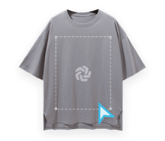 add embroidery to garment