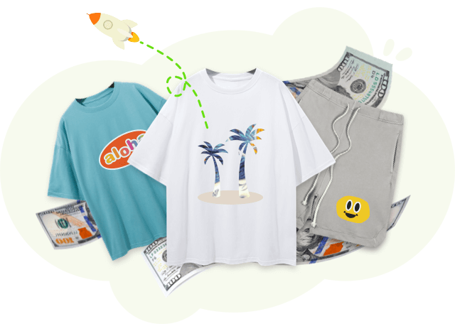 boost profit with embroidered apparel
